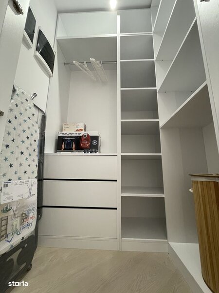 Pipera Cortina North Studi Dublu  Lux  Predare Imediata Nou