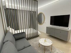 Pipera Cortina North Studi Dublu  Lux  Predare Imediata Nou